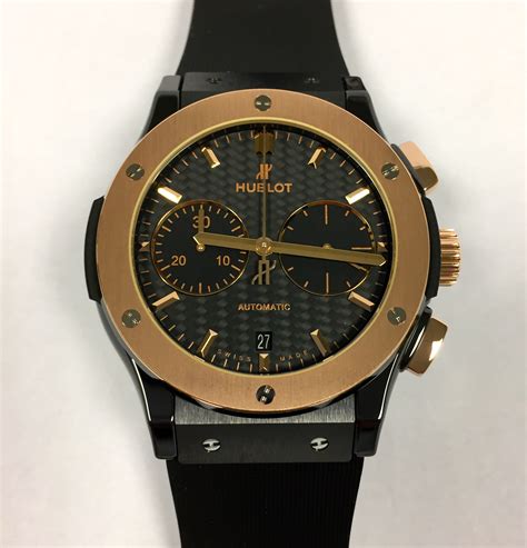 hublot skeleton ceramic|Hublot ceramic king gold.